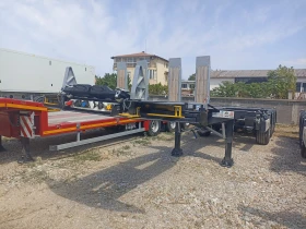  Krone Box Liner SDC 27 eLTU70 | Mobile.bg    3