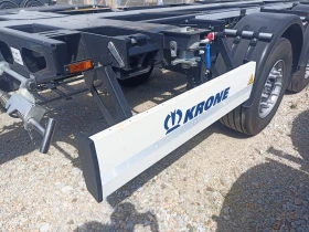  Krone Box Liner SDC 27 eLTU70 | Mobile.bg    9