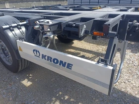  Krone Box Liner SDC 27 eLTU70 | Mobile.bg    15