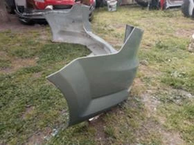 Задна броня за Форд Мондео Комби 2007-2011, снимка 2