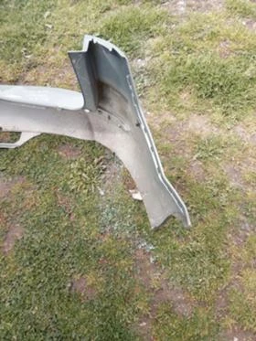 Задна броня за Форд Мондео Комби 2007-2011, снимка 7