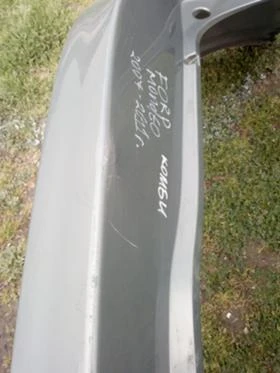 Задна броня за Форд Мондео Комби 2007-2011, снимка 11