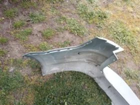 Задна броня за Форд Мондео Комби 2007-2011, снимка 1