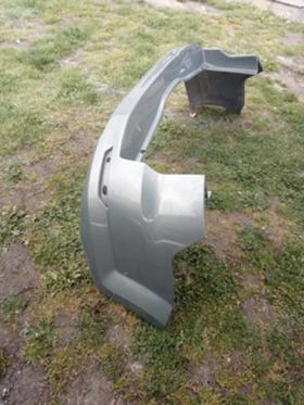 Задна броня за Форд Мондео Комби 2007-2011, снимка 5