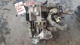 Скоростна кутия PEUGEOT 406 2.0HDI 2000, снимка 1