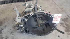 Скоростна кутия PEUGEOT 406 2.0HDI 2000, снимка 2