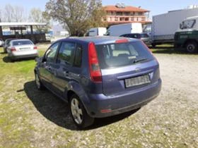 Колата е с газова уредба., снимка 3