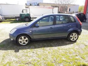 Колата е с газова уредба., снимка 2