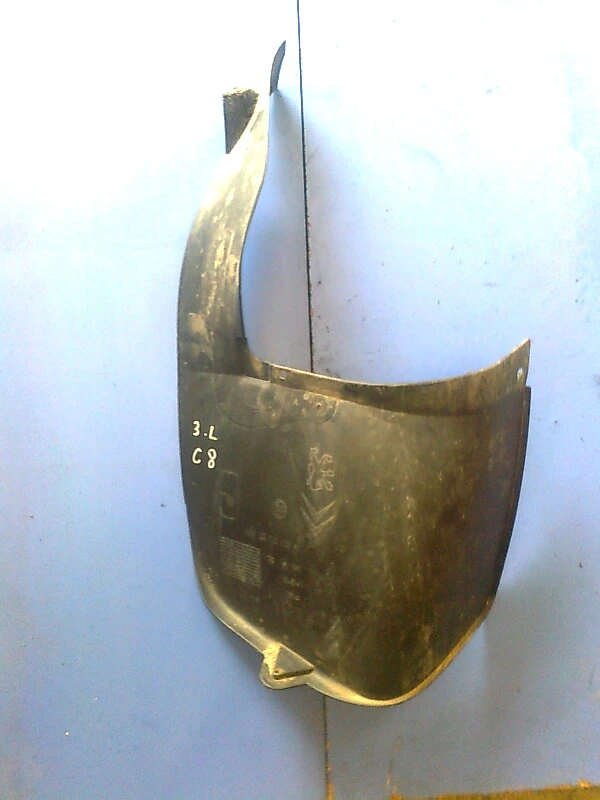 подкалник заден ляв за Ситроен Ц8 2.2хди