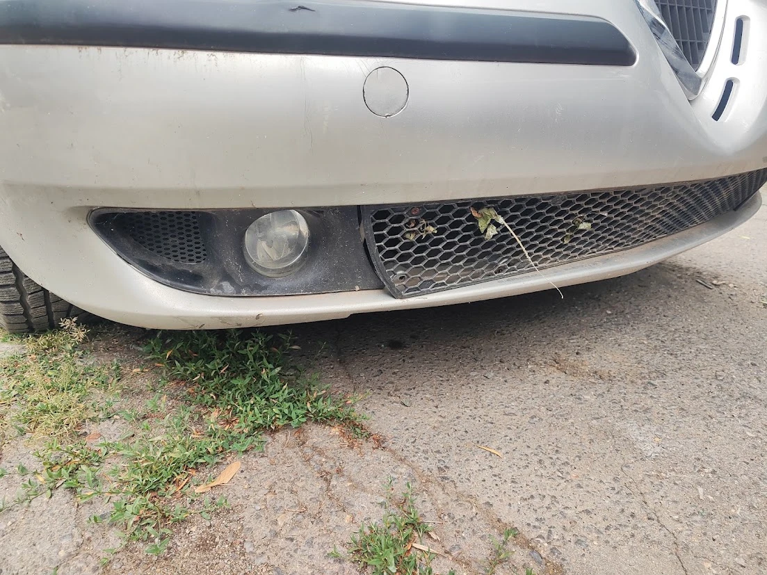 Alfa Romeo 156 (200 механизъм за чистачки 30 евро  0884333269 рамена чистачки  60620674 60625189 , снимка 7 - Части - 54928002