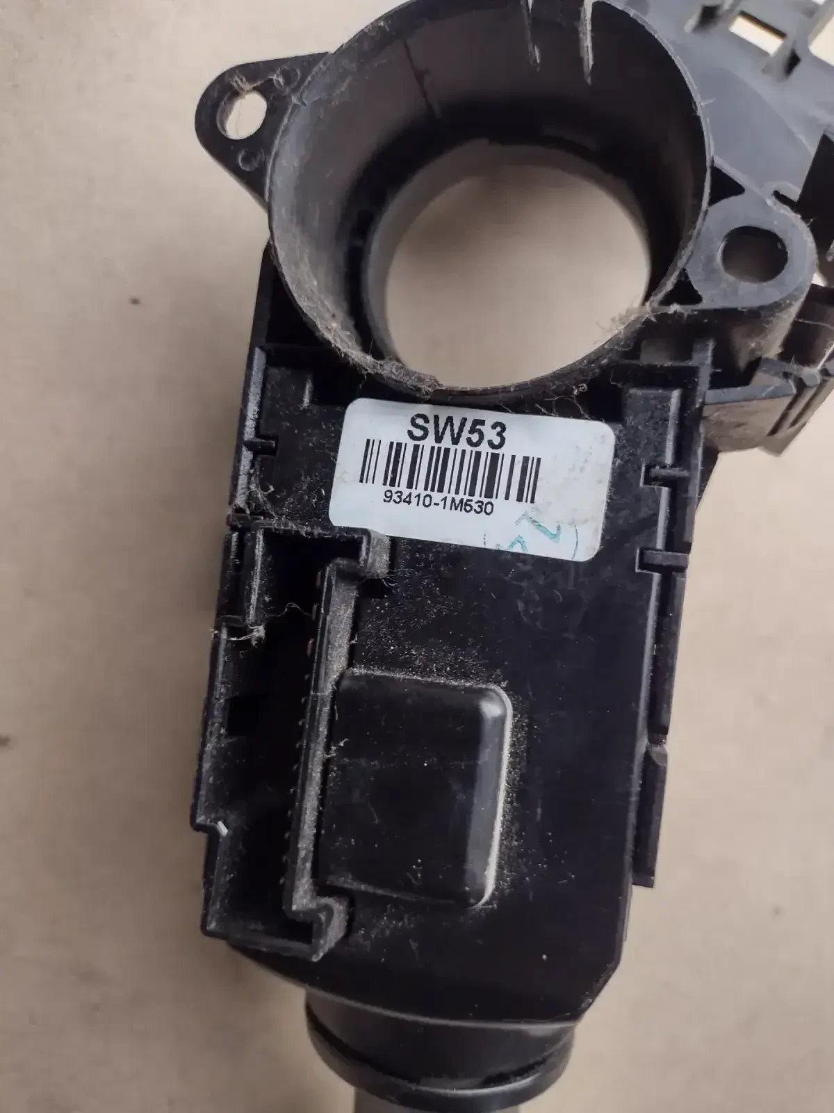 93410-1M530  ������ �� �������� KIA CEED II 934101M530 | Mobile.bg � ����������� 2