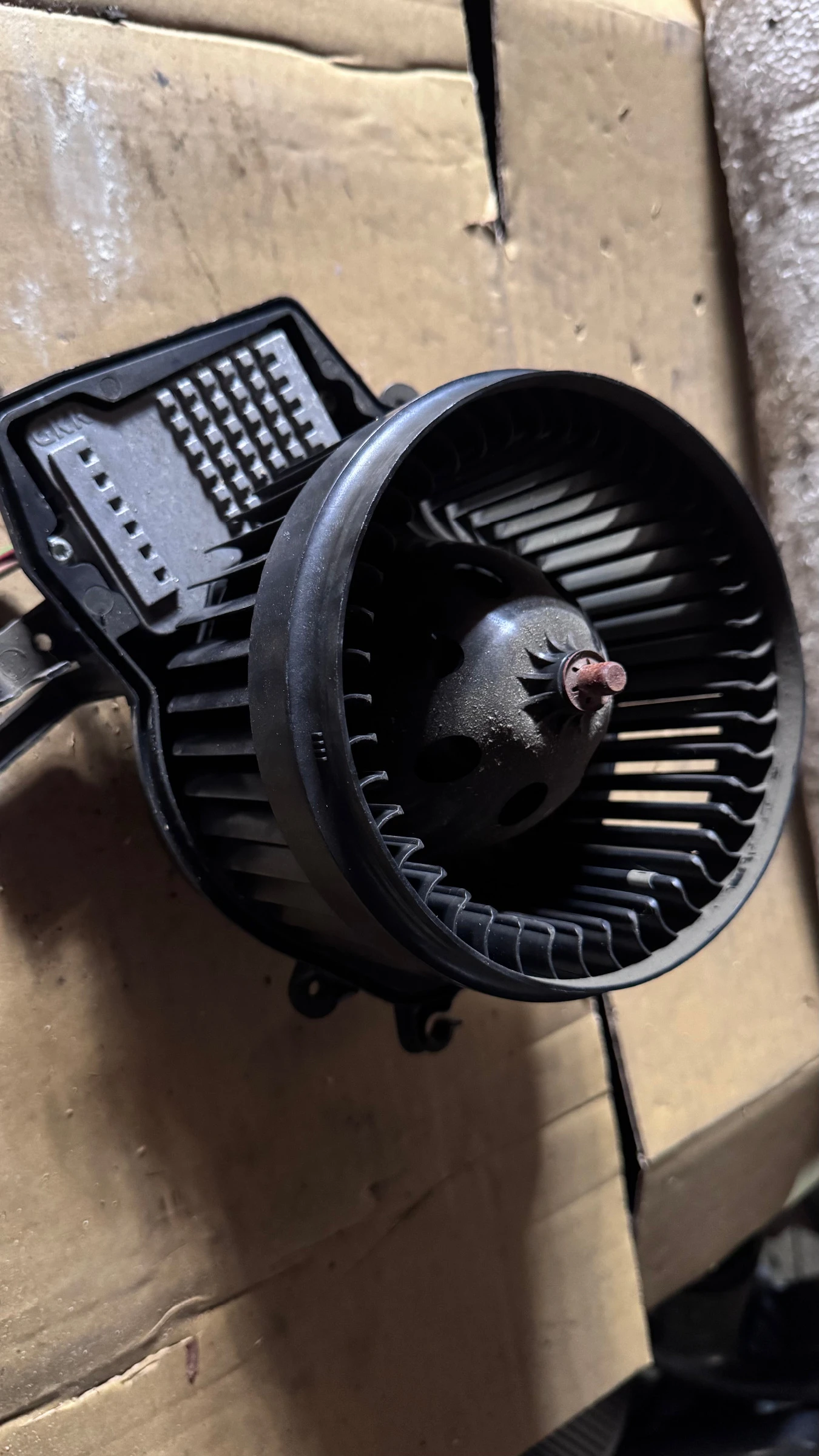 ���������� �� ����� �a Mercedes W209 - 9400784 | Mobile.bg � ����������� 1