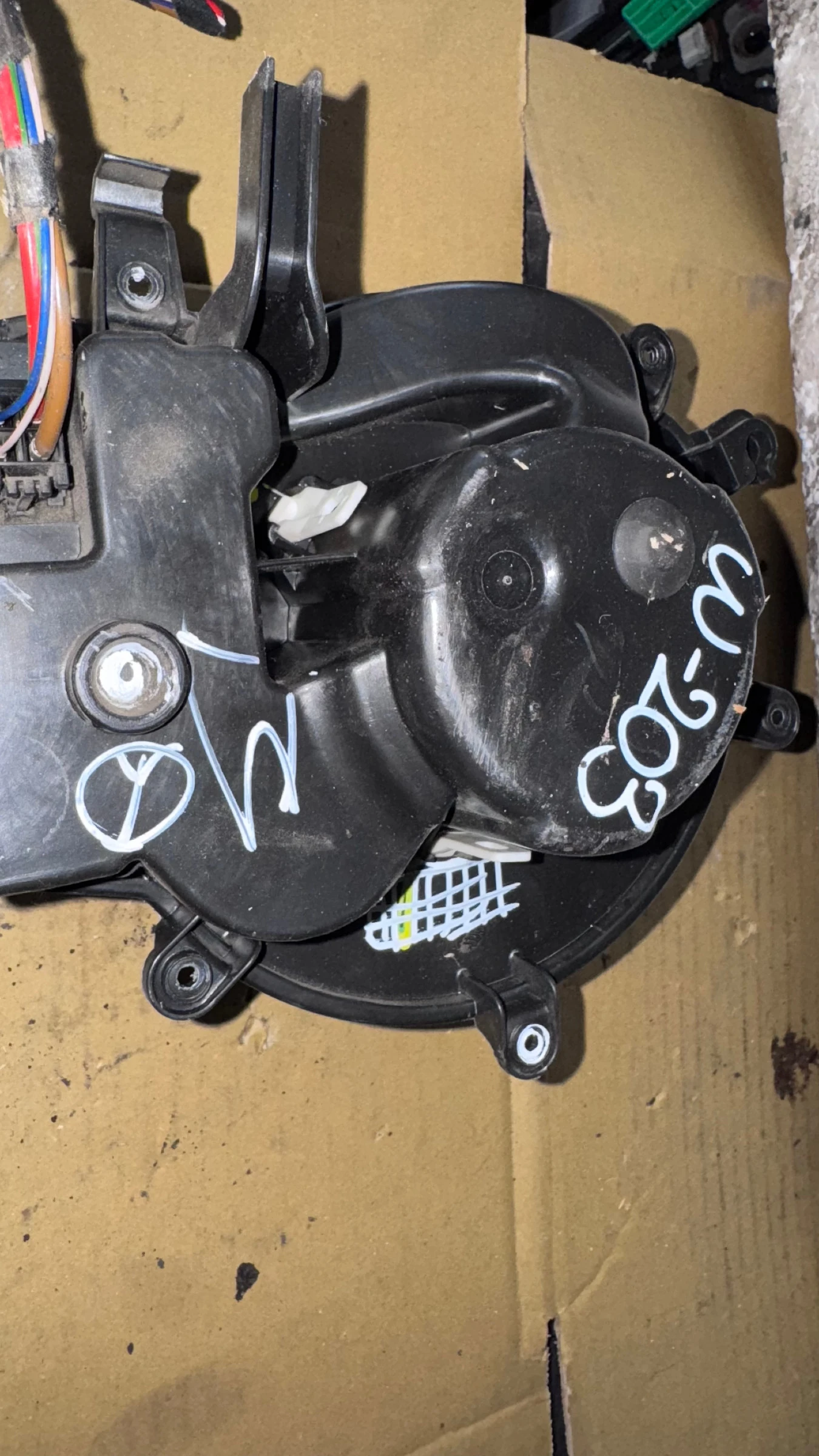 ���������� �� ����� �a Mercedes W209 - 9400784 | Mobile.bg � ����������� 2