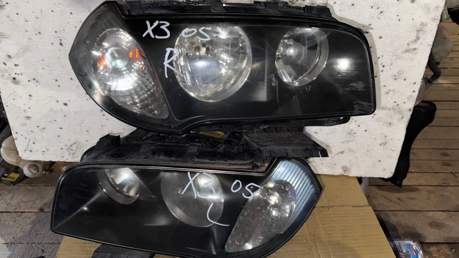   a BMW X3 - 3418412 / 3418411 | Mobile.bg   1