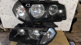       a BMW X3 - 3418412 / 3418411