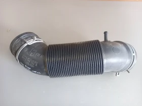 Гофриран маркуч Фолксваген Поло 1.2TSI 