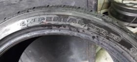 Гуми Зимни 255/35R19, снимка 6