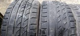 Гуми Зимни 255/35R19, снимка 2