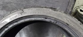 Гуми Зимни 255/35R19, снимка 7