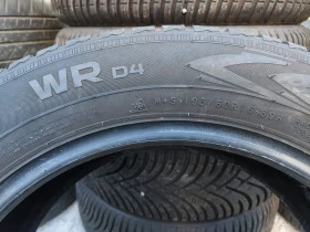 Гуми Зимни 195/60R16, снимка 9
