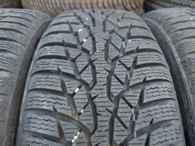 Гуми Зимни 195/60R16, снимка 2