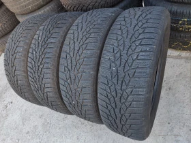 Гуми Зимни 195/60R16, снимка 5