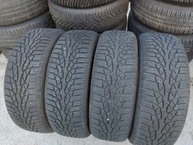 Гуми Зимни 195/60R16, снимка 6