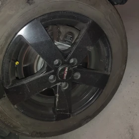 Гуми с джанти Barum 215/55R16, снимка 6