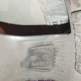 Гуми с джанти Barum 215/55R16, снимка 5