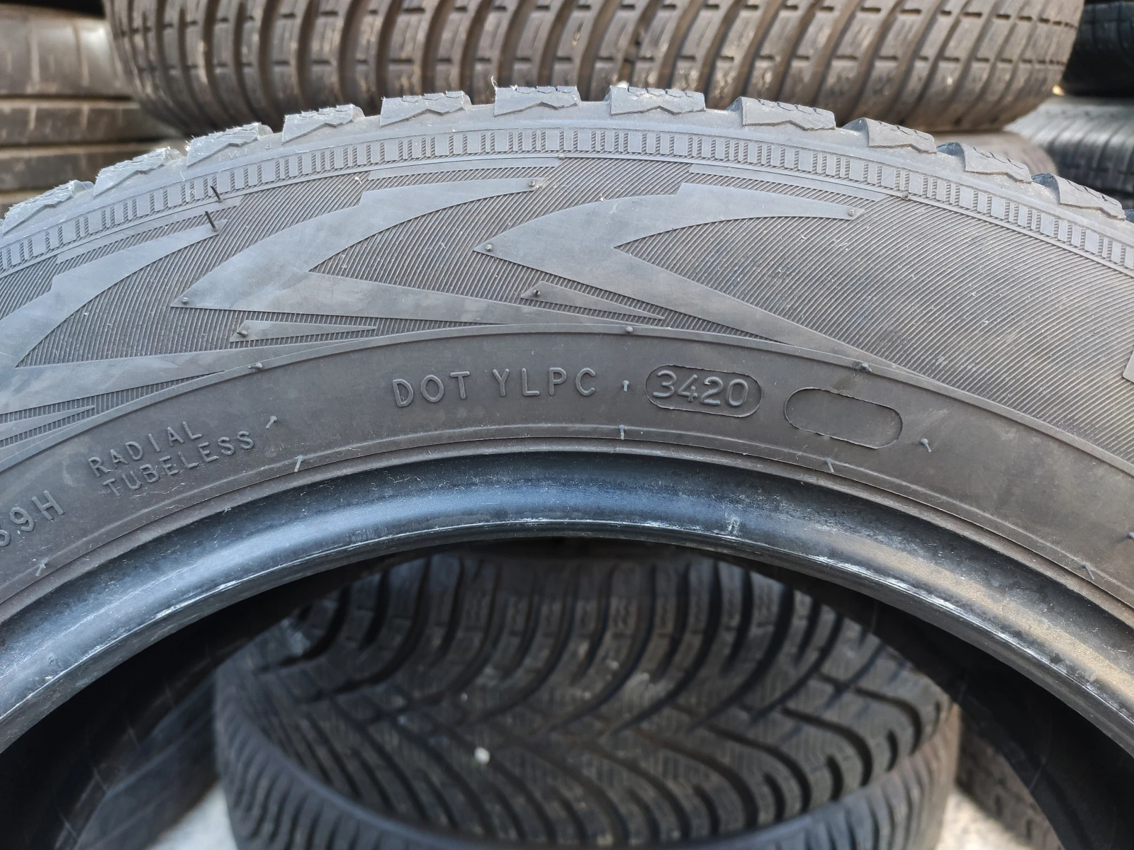  195/60R16 | Mobile.bg   11