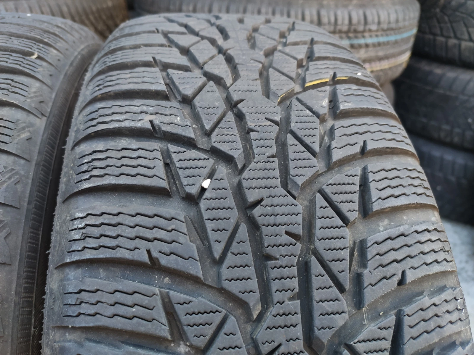  195/60R16 | Mobile.bg   4