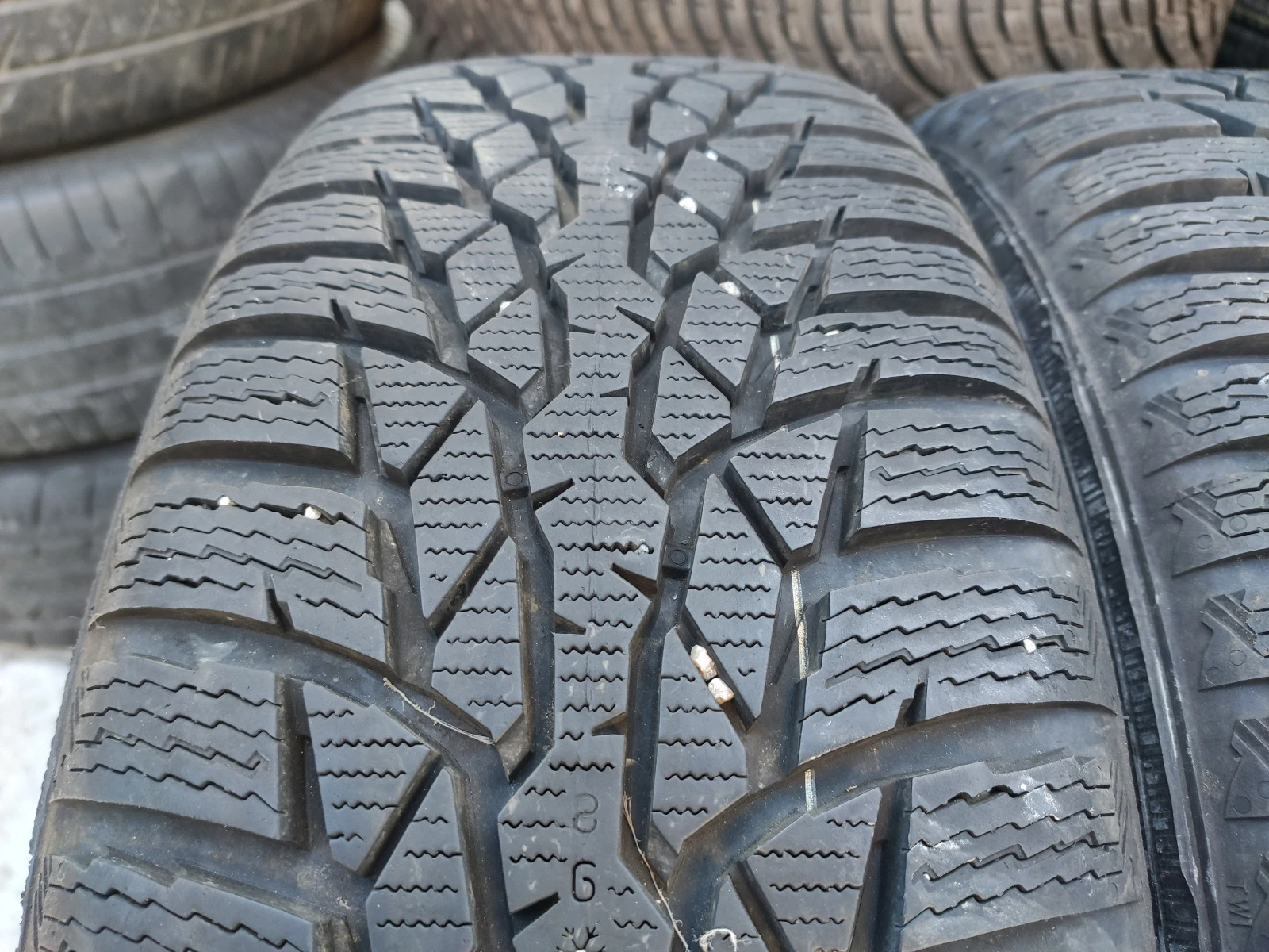  195/60R16 | Mobile.bg   1