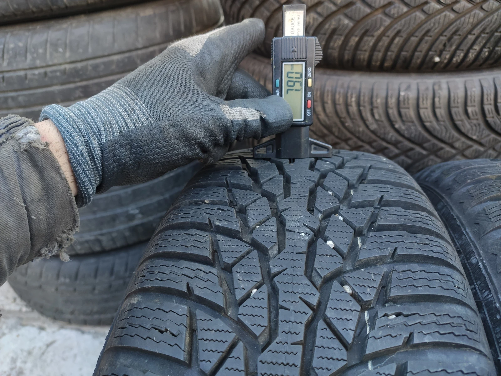  195/60R16 | Mobile.bg   7