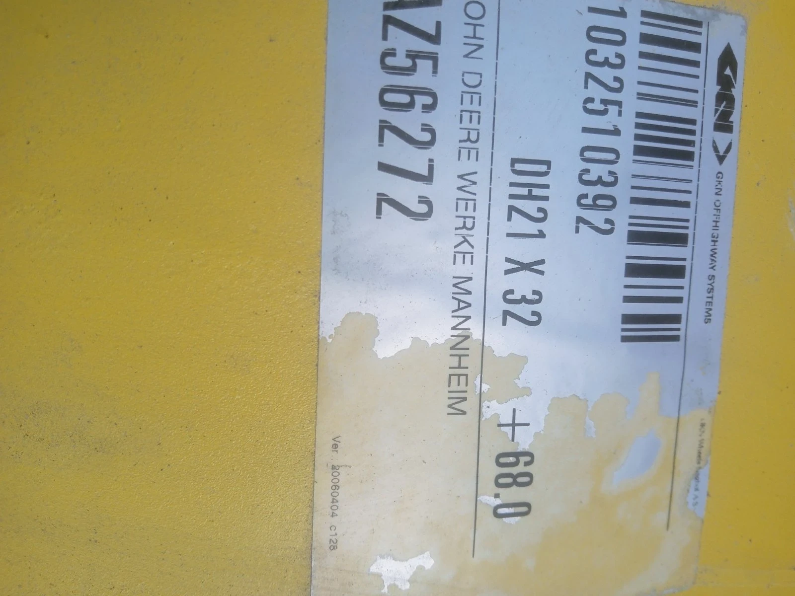    John Deere | Mobile.bg   2