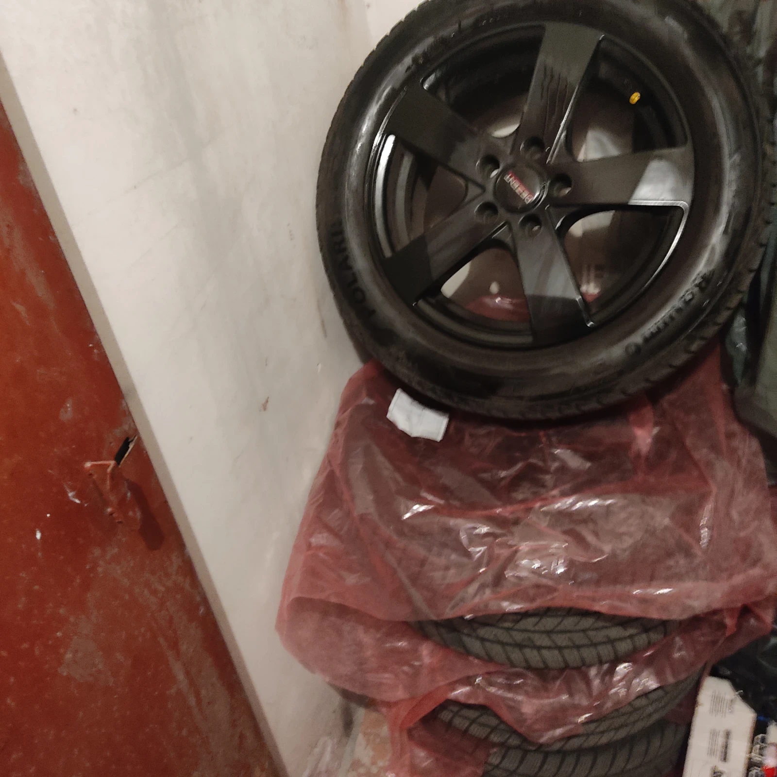    215/55R16  Volvo V60 | Mobile.bg   4