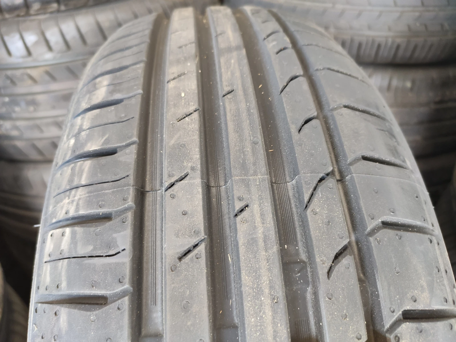 Гуми Летни 195/65R15