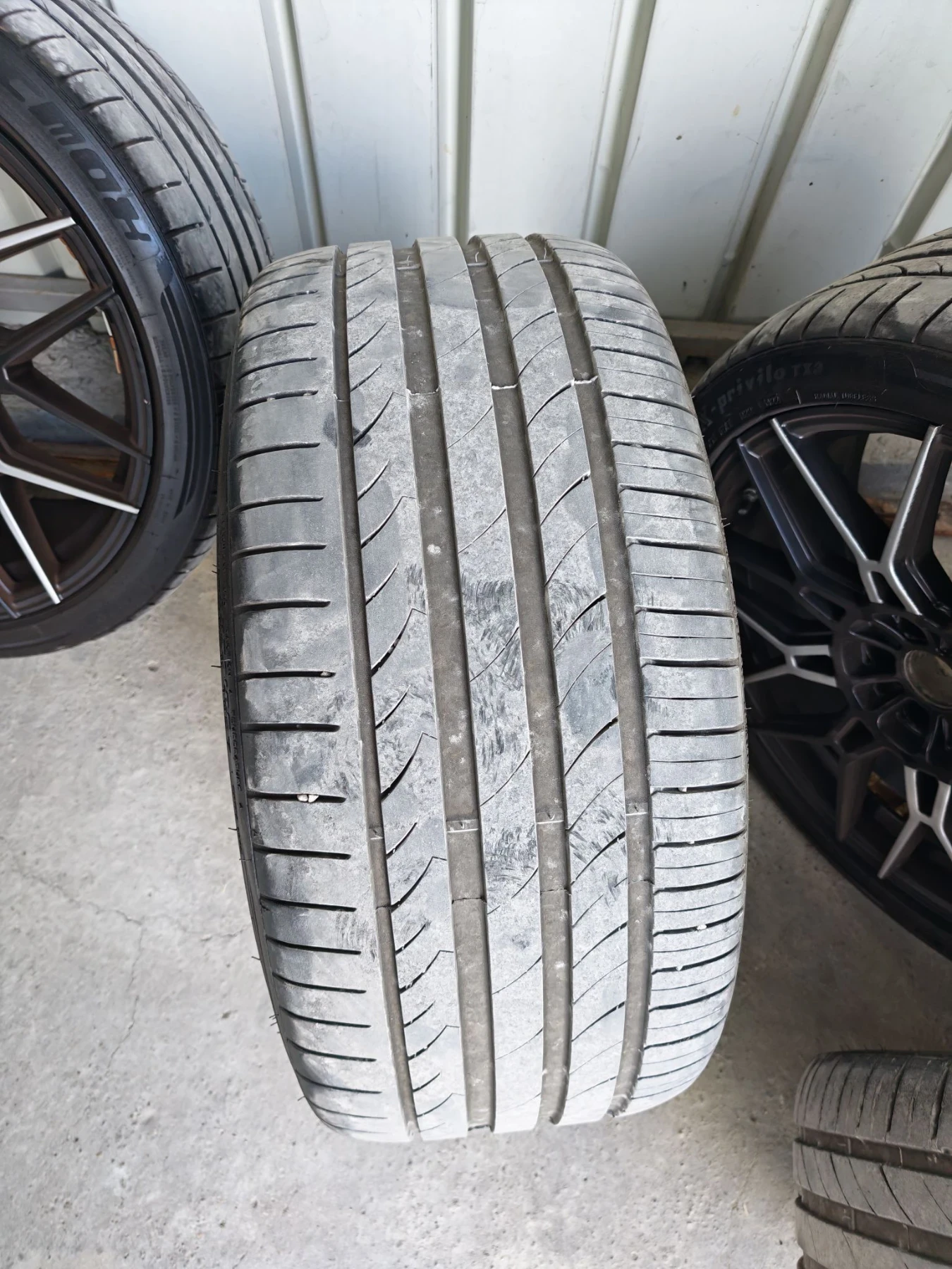 ���� � ������ 275/35R20 | Mobile.bg � ����������� 5