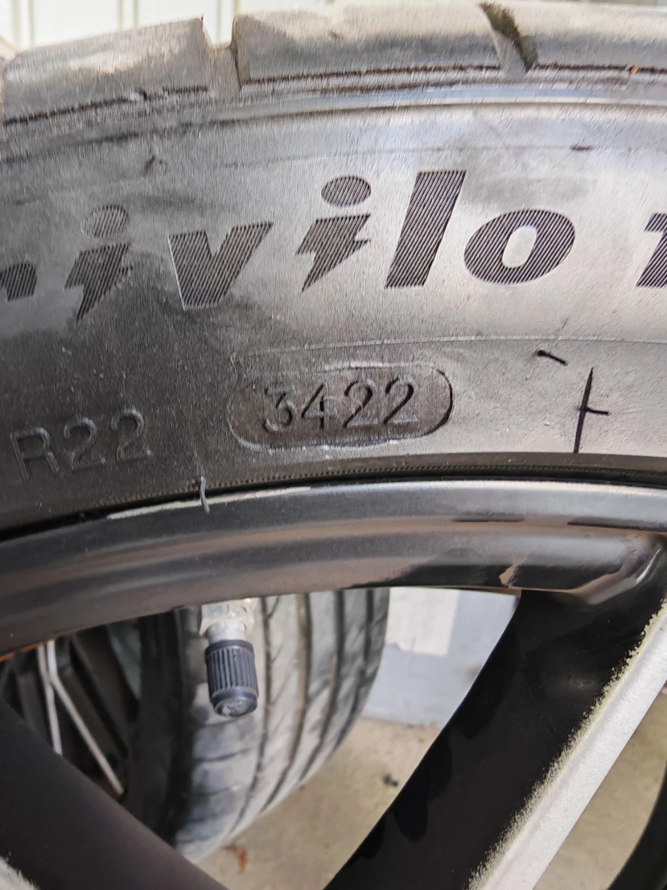 ���� � ������ 275/35R20 | Mobile.bg � ����������� 7