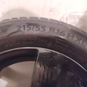    215/55R16  Volvo V60 | Mobile.bg    2