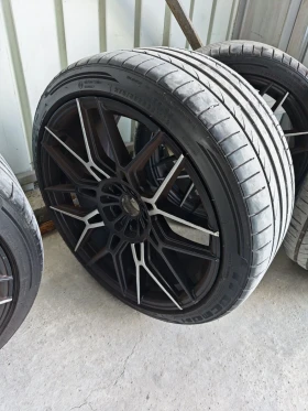 ���� � ������ 275/35R20 | Mobile.bg � ����� ������ 2