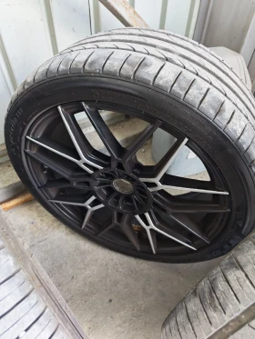 ���� � ������ 275/35R20 | Mobile.bg � ����� ������ 4