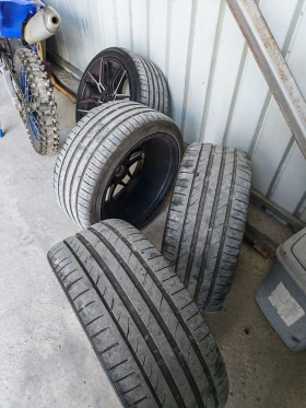 ���� � ������ 275/35R20 | Mobile.bg � ����� ������ 6