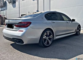 BMW 730 УНИКАТ* ПОРЪЧКОВА* V12* M///PACK* FULL MAX* 3xTV* , снимка 6