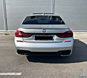 BMW 730 УНИКАТ* ПОРЪЧКОВА* V12* M///PACK* FULL MAX* 3xTV* , снимка 8