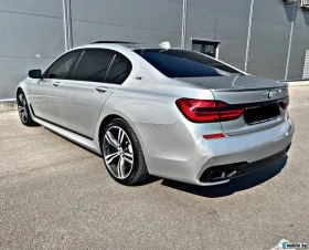 BMW 730 УНИКАТ* ПОРЪЧКОВА* V12* M///PACK* FULL MAX* 3xTV* , снимка 7