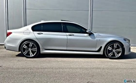 BMW 730 УНИКАТ* ПОРЪЧКОВА* V12* M///PACK* FULL MAX* 3xTV* , снимка 5