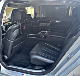 BMW 730 УНИКАТ* ПОРЪЧКОВА* V12* M///PACK* FULL MAX* 3xTV* , снимка 15