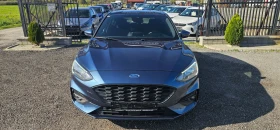 Ford Focus 1.0 I EcoBoost St-Line-125 hp-Euro6 - изображение 2