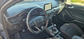 Ford Focus 1.0 I EcoBoost St-Line-125 hp-Euro6 - изображение 8