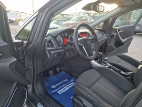 Opel Astra 1.7CDTI SPORTS TOURER, снимка 10